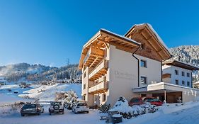 Doff-Sotta Appartements