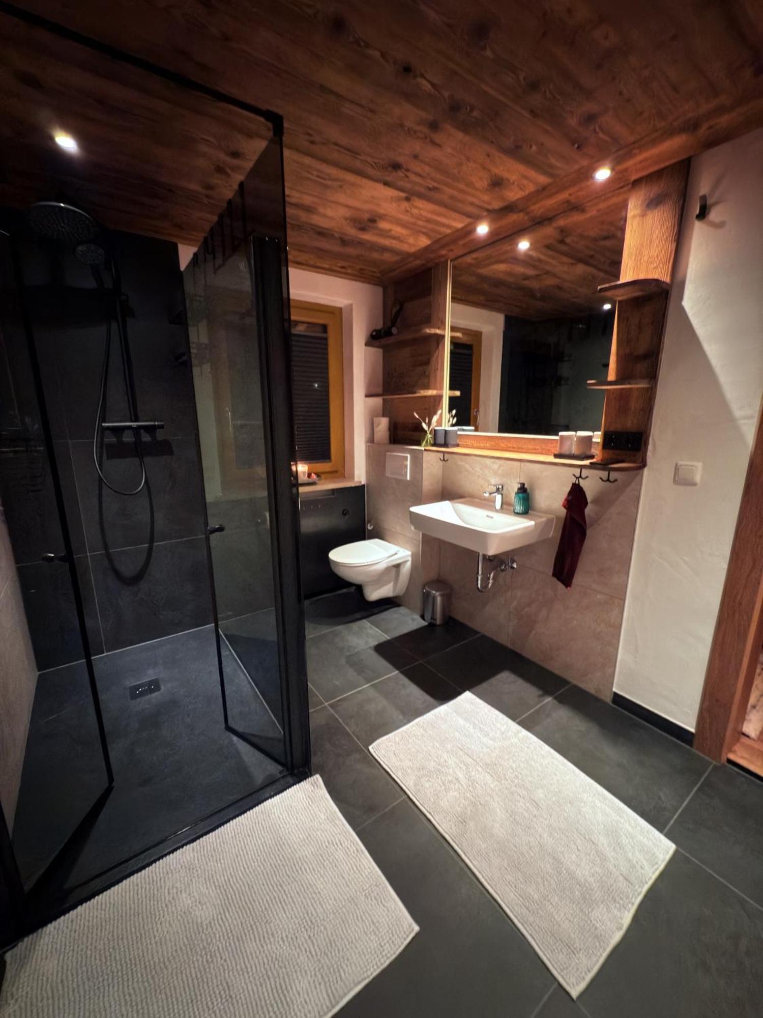 Doff-Sotta Appartements Sankt Anton am Arlberg Buitenkant foto