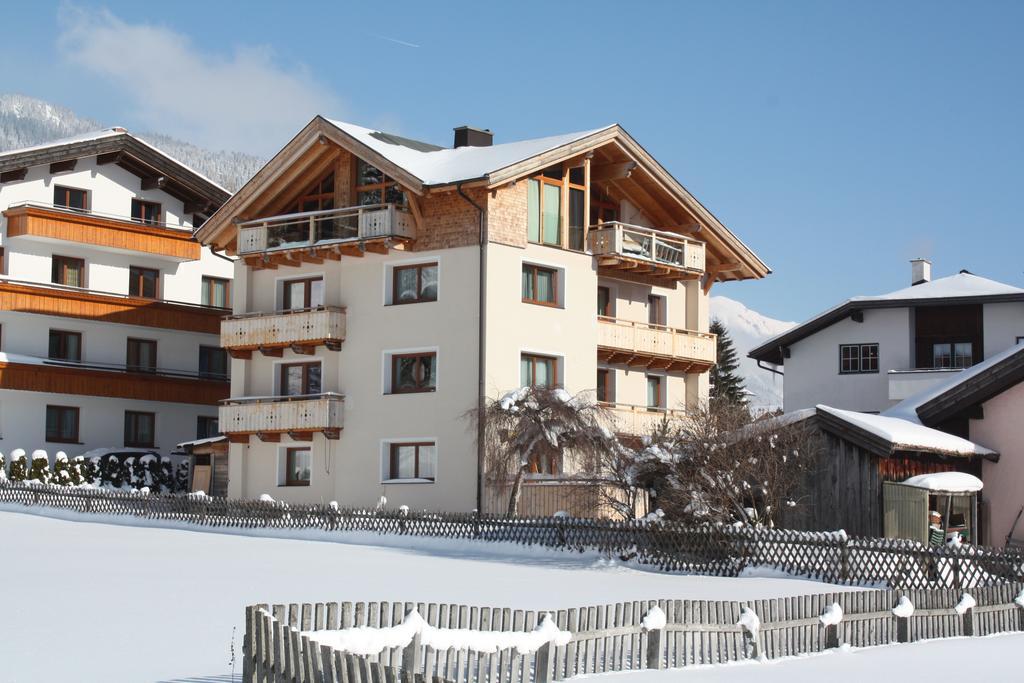 Doff-Sotta Appartements Sankt Anton am Arlberg Buitenkant foto