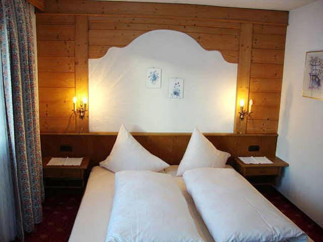 Doff-Sotta Appartements Sankt Anton am Arlberg Buitenkant foto