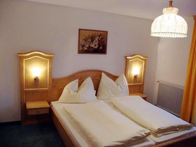 Doff-Sotta Appartements Sankt Anton am Arlberg Buitenkant foto